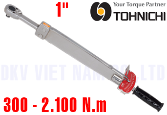 Cờ lê lực Tohnichi QFR2100N