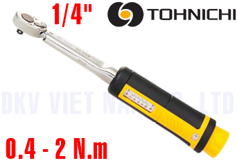 Cờ lê lực Tohnichi QL2N