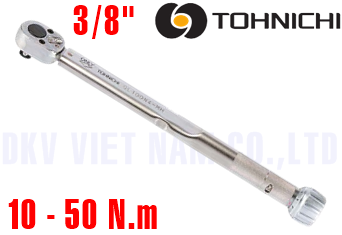 Cờ lê lực Tohnichi QL50N-MH