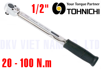 Cờ lê lực Tohnichi QSP100N4
