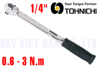 Cờ lê lực Tohnichi QSP3N4