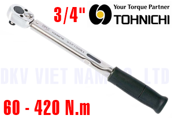 Cờ lê lực Tohnichi QSP420N
