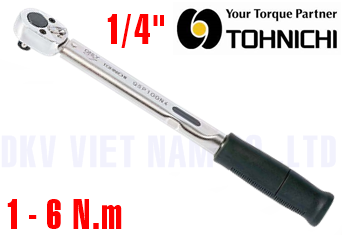 Cờ lê lực Tohnichi QSP6N4