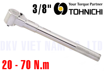 Cờ lê lực Tohnichi QSPCA70N