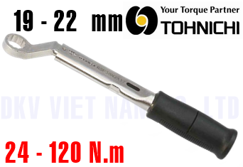 Cờ lê lực Tohnichi RSP120N2-MH