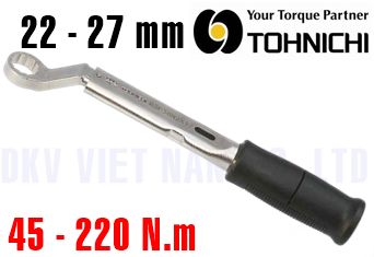 Cờ lê lực Tohnichi RSP220N2