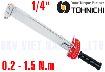 Cờ lê lực Tohnichi SF1.5N