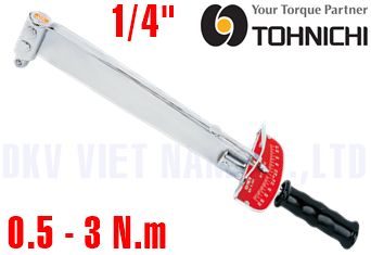 Cờ lê lực Tohnichi SF3N