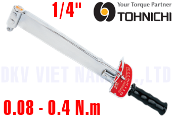 Cờ lê lực Tohnichi SF40CN