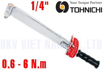 Cờ lê lực Tohnichi SF6N