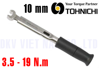 Cờ lê lực Tohnichi SP19N2-9×10N-MH