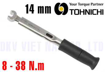 Cờ lê lực Tohnichi SP38N2×14N