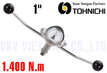 Cờ lê lực Tohnichi T1400N-S