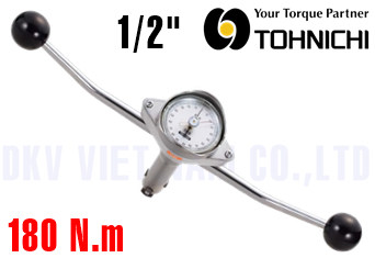 Cờ lê lực Tohnichi T180N-S