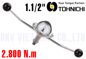 Cờ lê lực Tohnichi T2800N-S