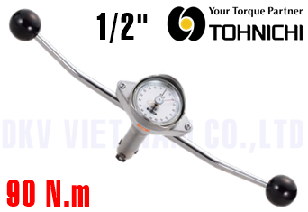 Cờ lê lực Tohnichi T90N-S