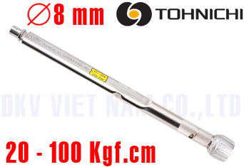Cờ lê lực Tohnichi 100CL-MH