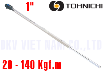 Cờ lê lực Tonichi 14000TiEQLE