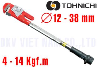Cờ lê lực Tohnichi 1400PHL3