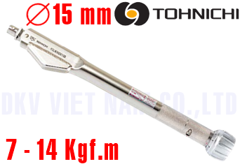 Cờ lê lực Tohnichi 1400YCL2