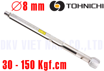 Cờ lê lực Tohnichi 150CL-MH