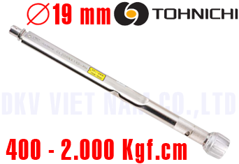 Cờ lê lực Tohnichi 1800CL-MH