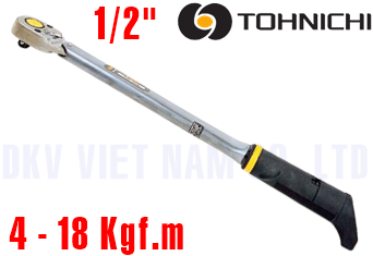 Cờ lê lực Tonichi 1800TiQL