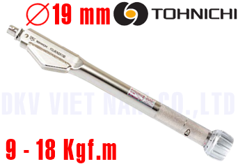 Cờ lê lực Tohnichi 1800YCL2