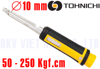 Cờ lê lực Tohnichi 225CL5