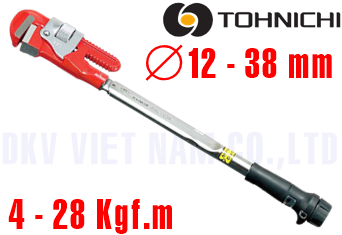 Cờ lê lực Tohnichi 2800PHL3