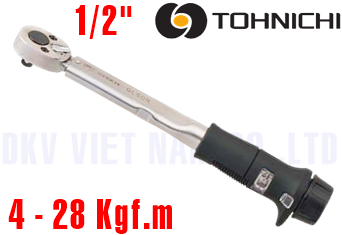 Cờ lê lực Tohnichi 2800QL3-1/2