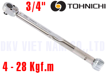 Cờ lê lực Tonichi 2800QL-MH