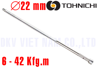 Cờ lê lực Tohnichi 4200CL3