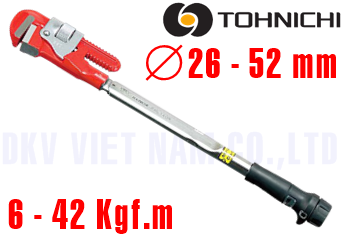 Cờ lê lực Tohnichi 4200PHL
