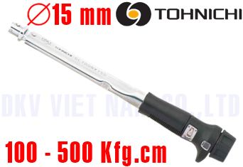 Cờ lê lực Tohnichi 500CL3