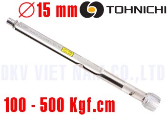 Cờ lê lực Tohnichi 500CL-MH