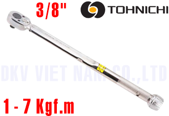 Cờ lê lực Tohnichi 700MTQL