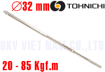 Cờ lê lực Tohnichi 8500CLE2