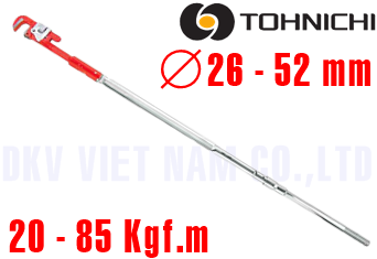 Cờ lê lực Tonichi 8500PHLE2