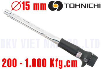 Cờ lê lực Tohnichi 900CL3