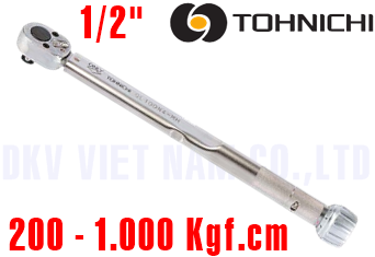 Cờ lê lực Tohnichi 900QL4-MH