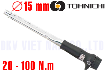 Cờ lê lực Tohnichi CL100NX15D
