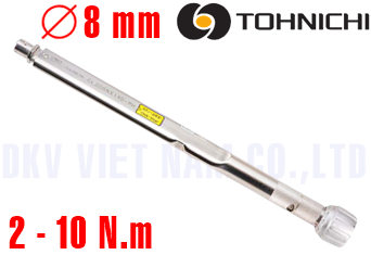 Cờ lê lực Tohnichi CL10NX8D-MH