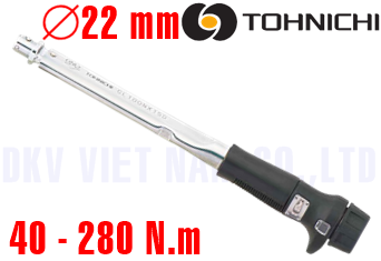 Cờ lê lực Tohnichi CL280NX22D
