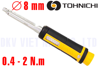 Cờ lê lực Tohnichi CL2NX8D
