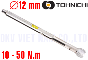 Cờ lê lực Tohnichi CL50NX12D-MH