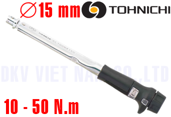 Cờ lê lực Tohnichi CL50NX15D