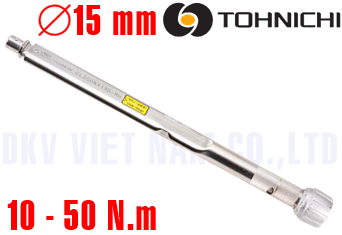 Cờ lê lực Tohnichi CL50NX15D-MH