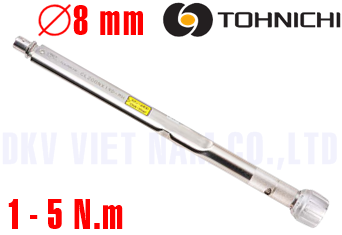 Cờ lê lực Tohnichi CL5NX8D-MH