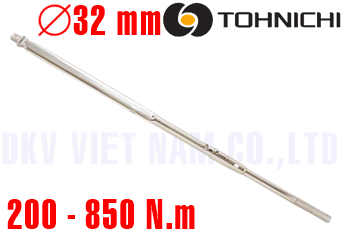 Cờ lê lực Tohnichi CLE850N2X32D